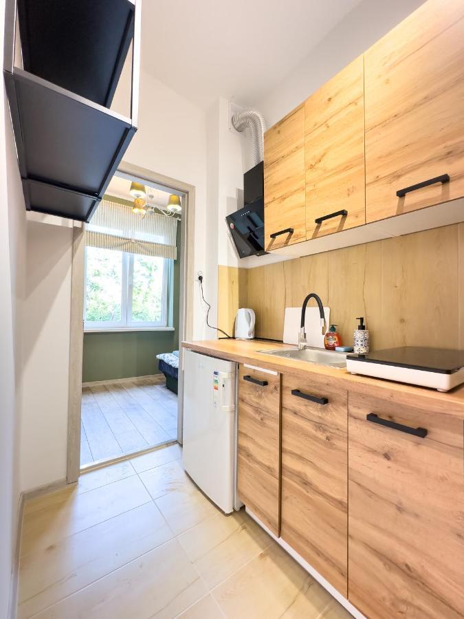 Kowalska 8 Apartamenty Zresetuj Sie W Gdansku 외부 사진