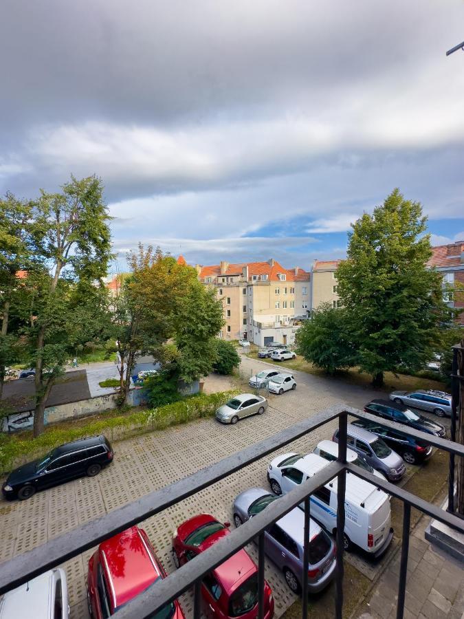 Kowalska 8 Apartamenty Zresetuj Sie W Gdansku 외부 사진