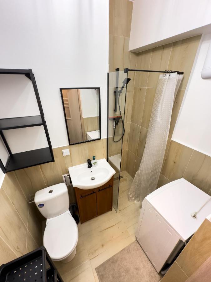 Kowalska 8 Apartamenty Zresetuj Sie W Gdansku 외부 사진