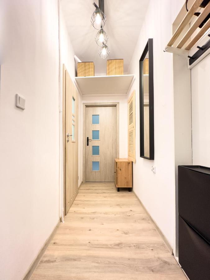 Kowalska 8 Apartamenty Zresetuj Sie W Gdansku 외부 사진