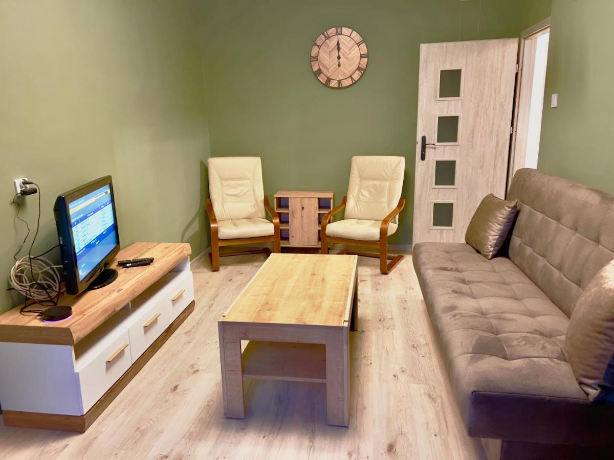 Kowalska 8 Apartamenty Zresetuj Sie W Gdansku 외부 사진