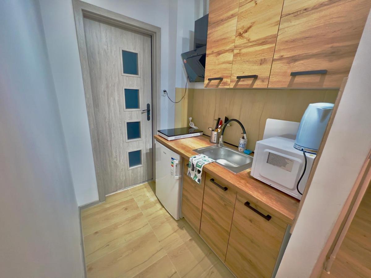 Kowalska 8 Apartamenty Zresetuj Sie W Gdansku 외부 사진