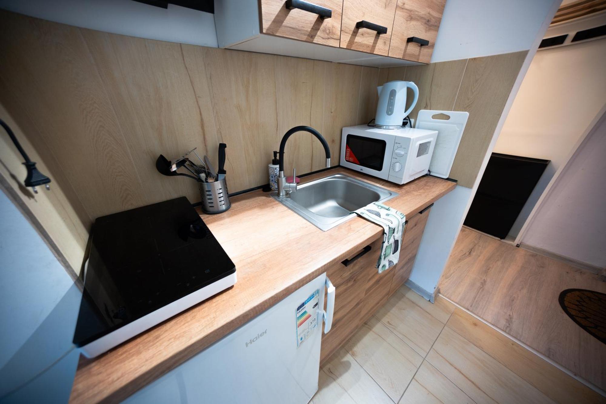 Kowalska 8 Apartamenty Zresetuj Sie W Gdansku 외부 사진