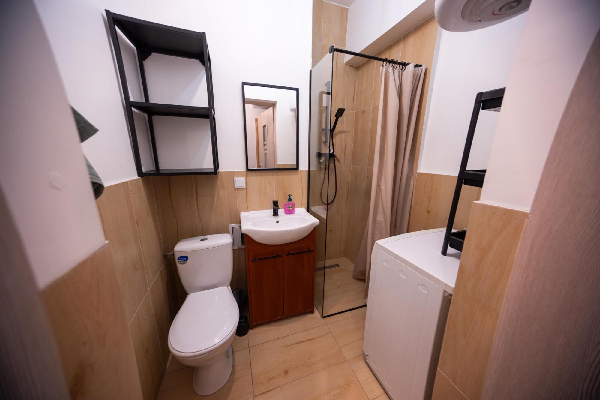 Kowalska 8 Apartamenty Zresetuj Sie W Gdansku 외부 사진