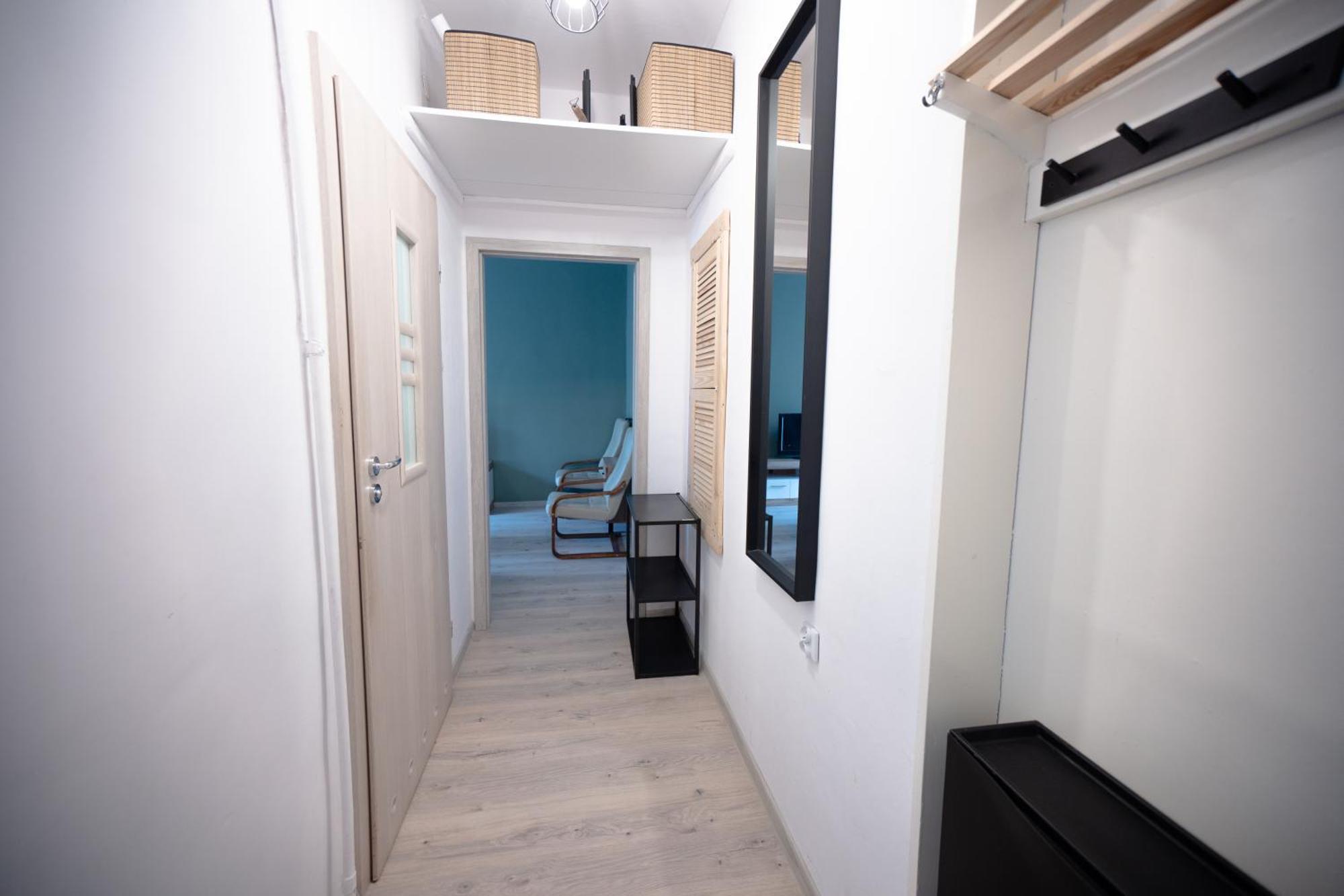 Kowalska 8 Apartamenty Zresetuj Sie W Gdansku 외부 사진