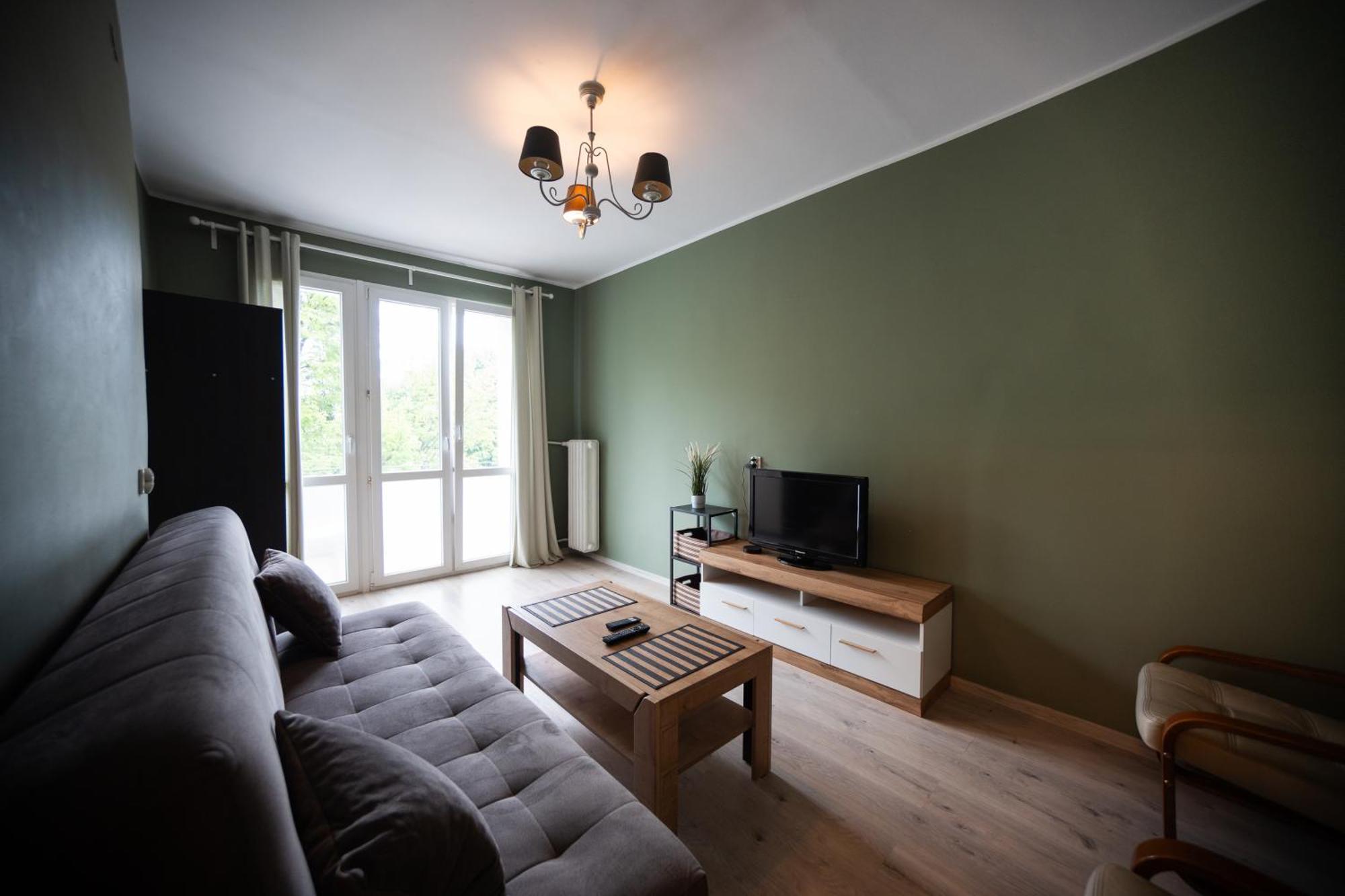Kowalska 8 Apartamenty Zresetuj Sie W Gdansku 외부 사진